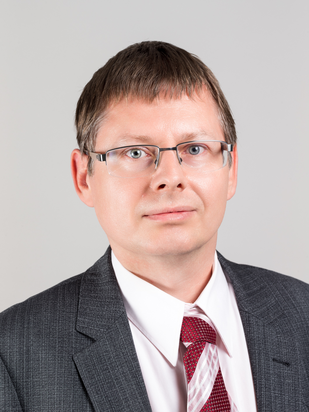 Dr. Bostjan Murovec
